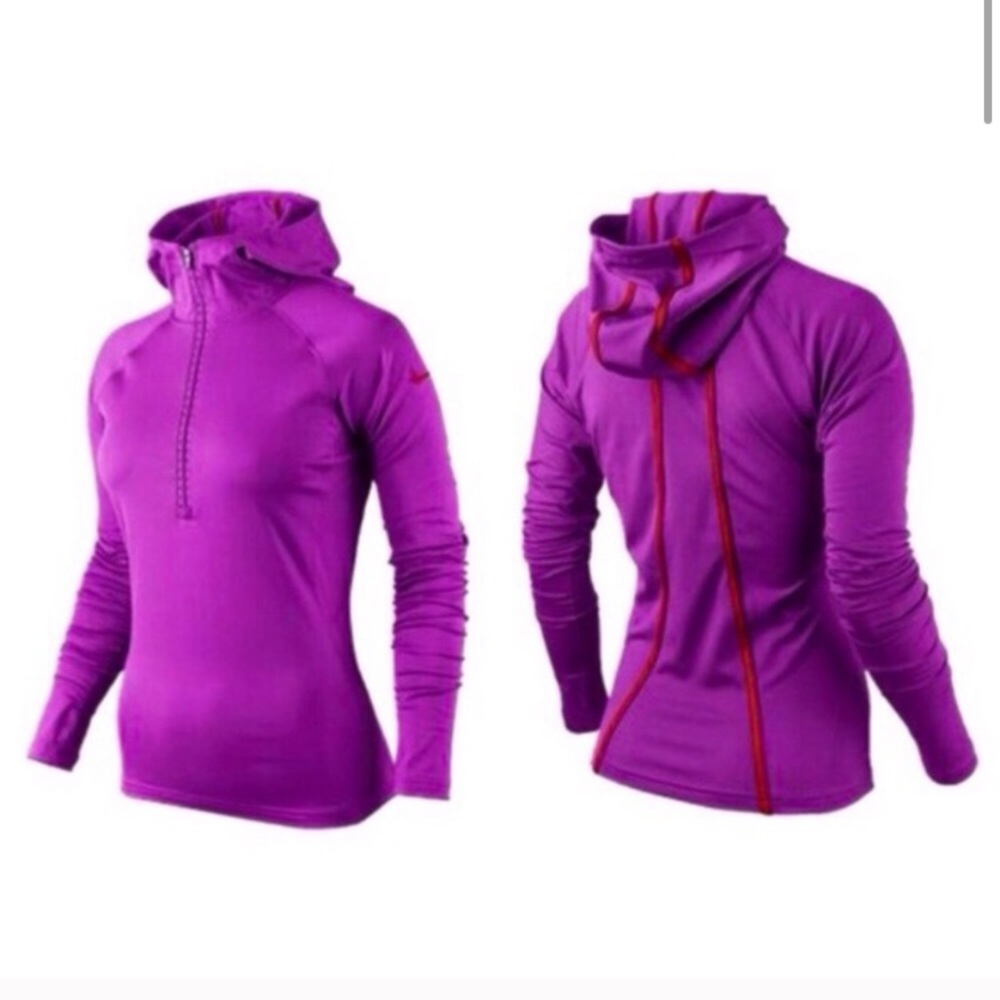 Nike Hyperwarm Hoodie